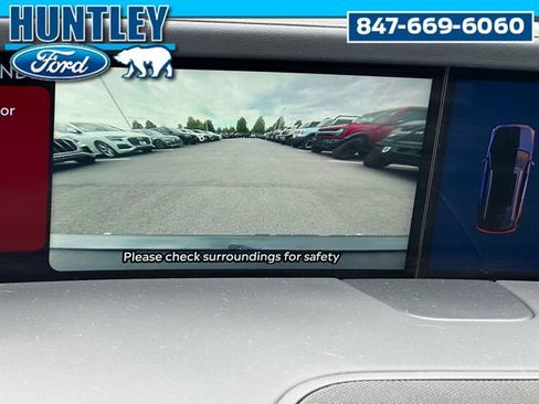 Used 2024 Lincoln Nautilus Reserve w/ Equipment Group 202A image 31