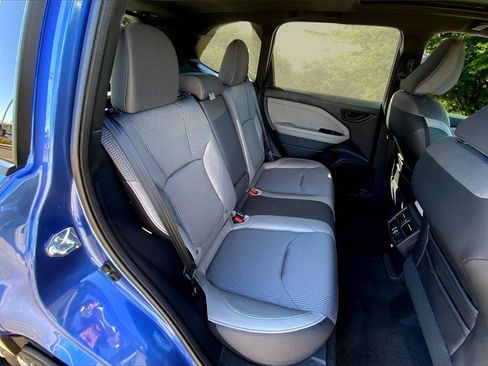 New 2026 Subaru Forester Premium image 9