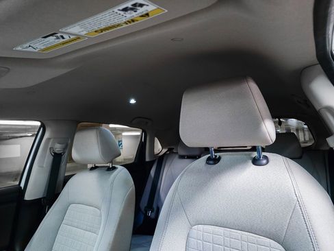 Used 2024 Honda HR-V LX image 19