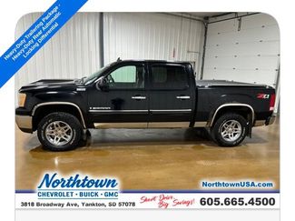Used 2009 GMC Sierra 1500 SLT w/ All-Terrain Package video 2