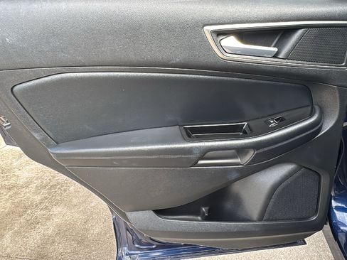 Used 2016 Ford Edge SEL w/ Equipment Group 201A image 15