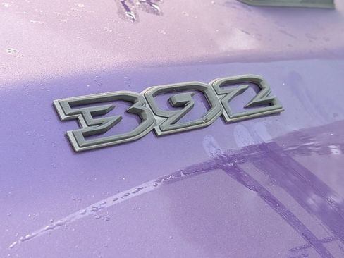 New 2026 Jeep Wrangler Unlimited Rubicon 392 image 13