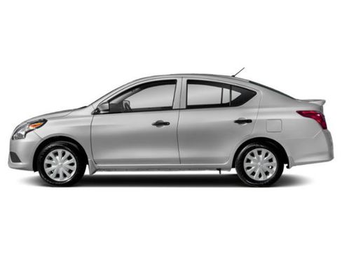 Used 2019 Nissan Versa SV FWD image 6