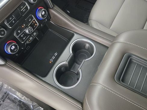 Used 2023 Chevrolet Tahoe Z71 image 20