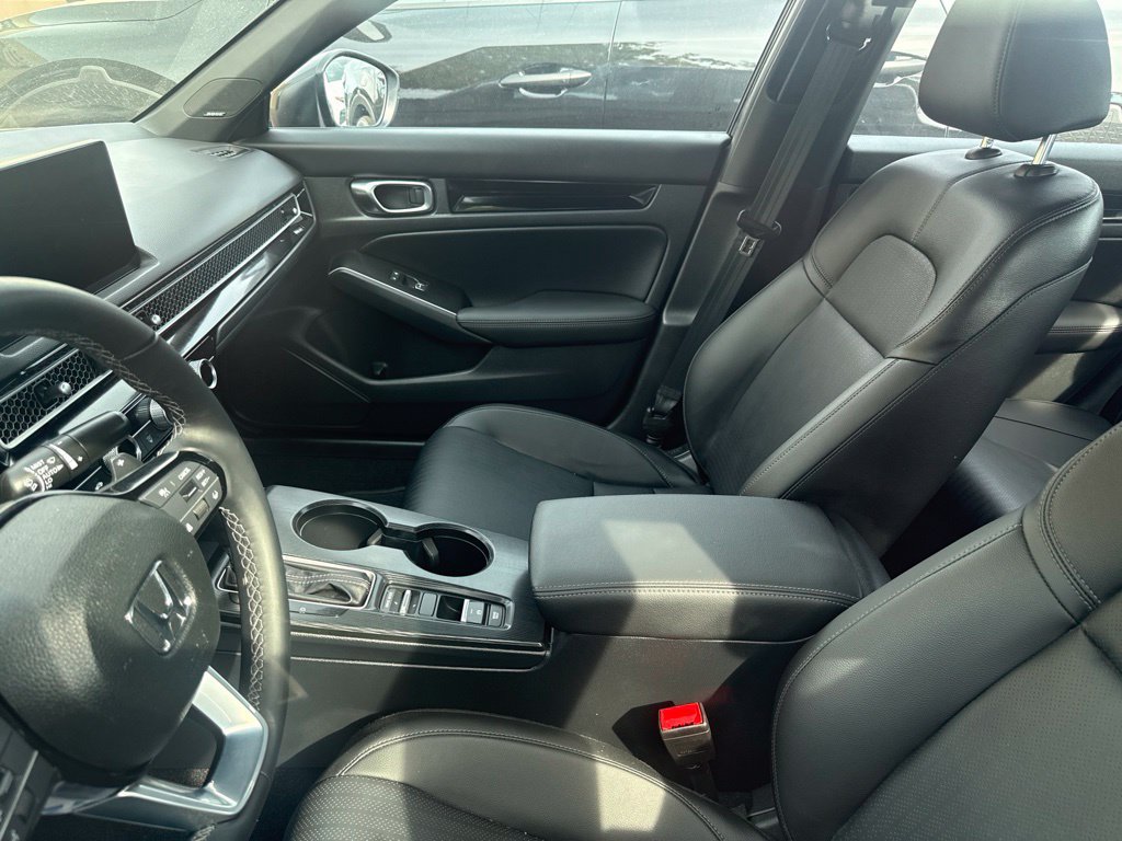 Used 2026 Honda Civic Sport image 12