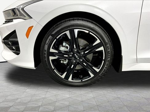 Used 2024 Kia K5 GT-Line w/ GT-Line Premium Package AWD/4WD image 33