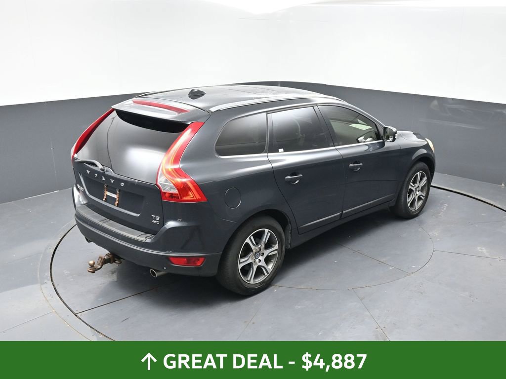 Used 2012 Volvo XC60 T6 AWD/4WD image 40