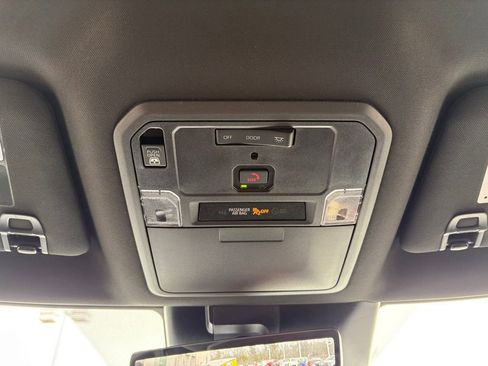New 2026 Toyota Tundra Limited AWD/4WD image 22
