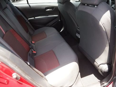 Used 2024 Toyota Corolla SE FWD image 15