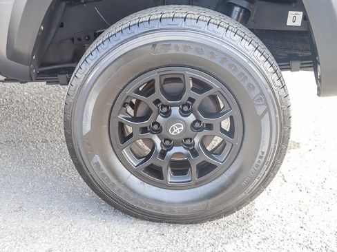 Used 2023 Toyota Tacoma SR5 image 12