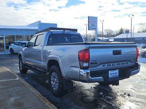 Used 2019 Toyota Tacoma SR5 image 7