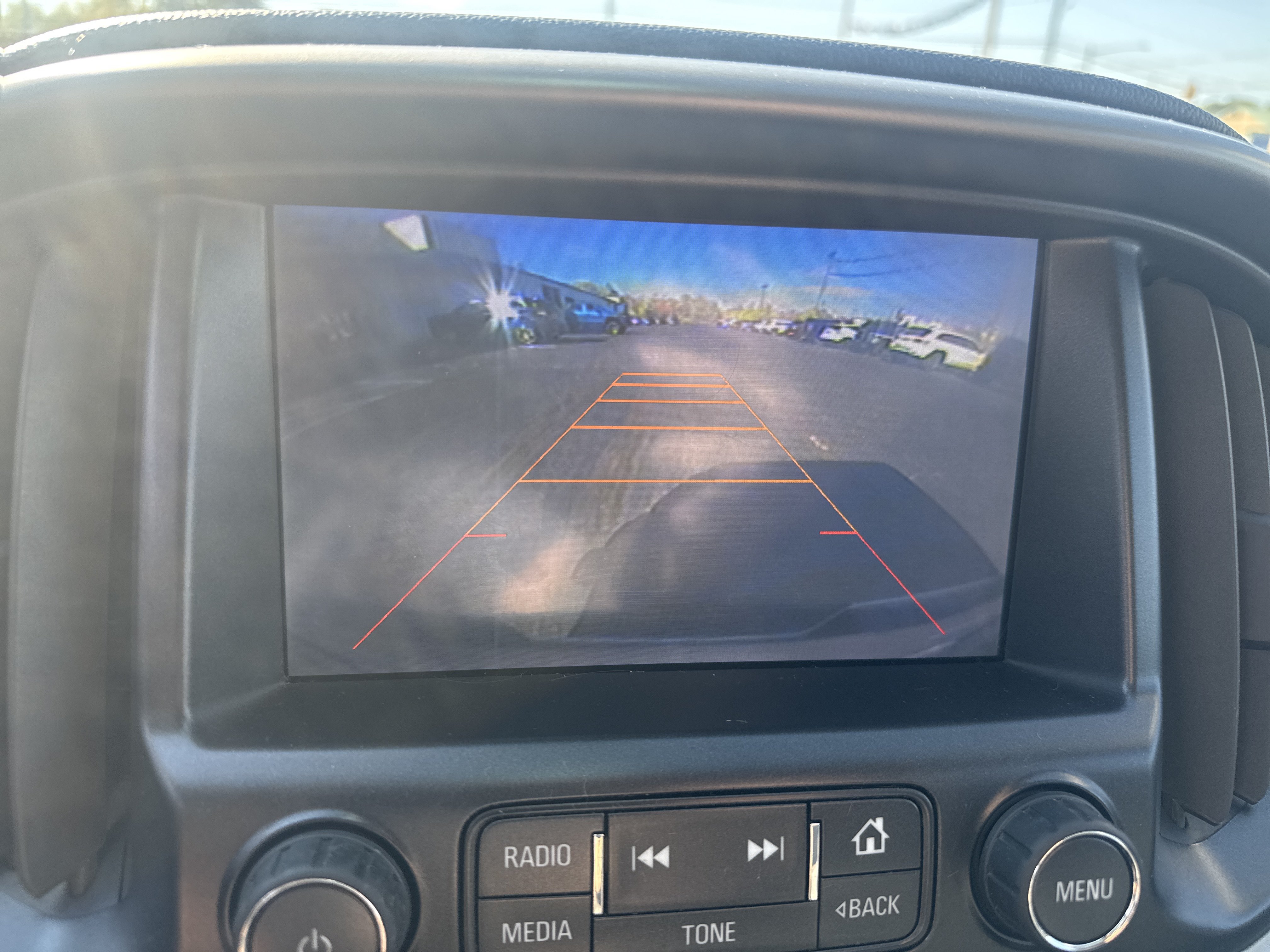 Used 2015 Chevrolet Colorado Z71 AWD/4WD image 26