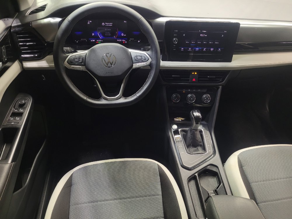 Used 2025 Volkswagen Taos S FWD image 22
