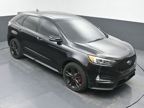 Used 2022 Ford Edge ST w/ Equipment Group 401A AWD/4WD image 33