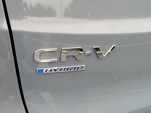 Used 2024 Honda CR-V Sport-L image 10