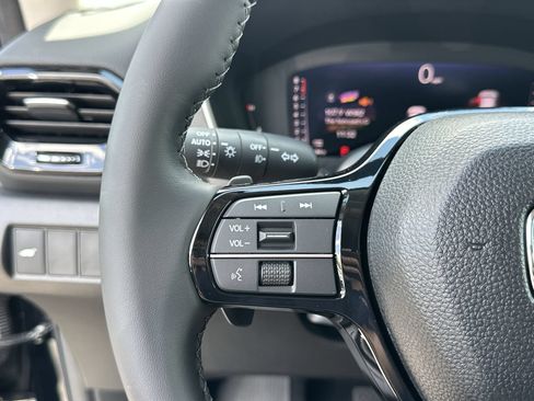 New 2026 Honda Pilot EX-L image 23