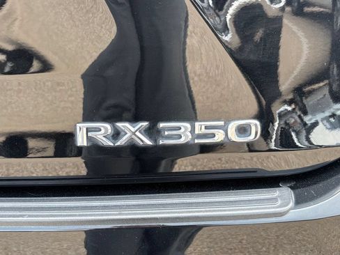 Used 2017 Lexus RX 350 FWD w/ Premium Package image 5