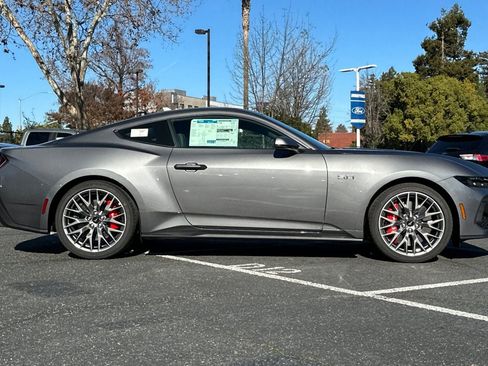 New 2026 Ford Mustang GT Premium image 11