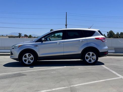 Used 2014 Ford Escape SE FWD image 7