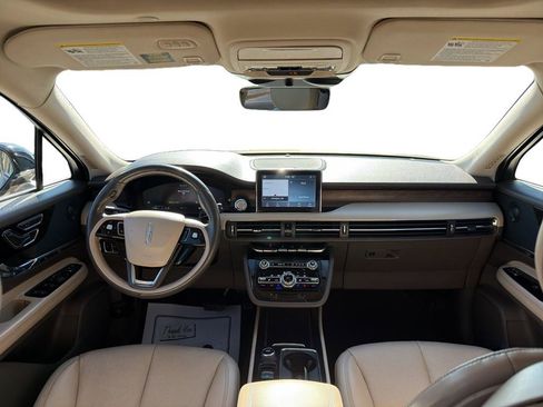 Used 2020 Lincoln Corsair Reserve w/ Equipment Group 201A AWD/4WD image 9