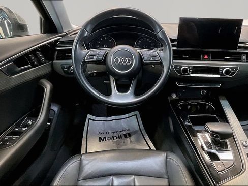 Used 2021 Audi A4 2.0T Premium w/ Convenience Package AWD/4WD image 10