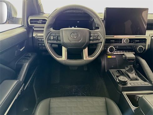 New 2025 Toyota Tacoma TRD Off-Road image 22