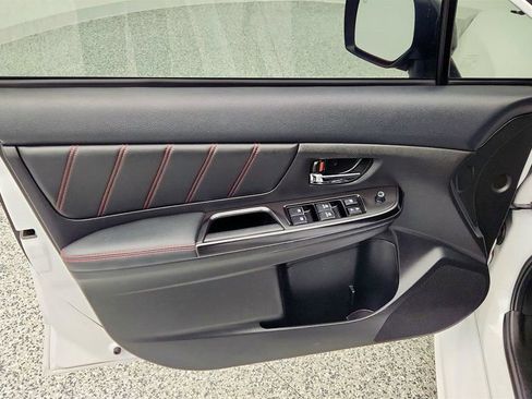 Used 2020 Subaru WRX Premium image 10