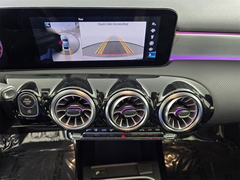 Certified 2022 Mercedes-Benz A 220 image 22