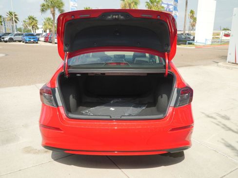 New 2026 Honda Civic LX image 7