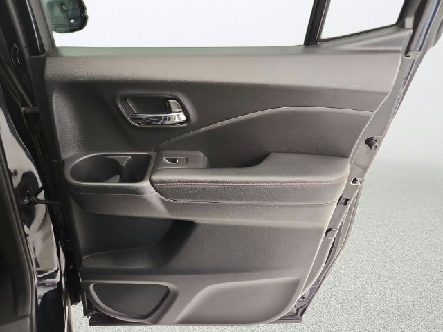 Used 2018 Honda Ridgeline Black Edition image 26