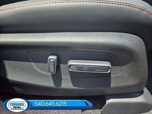 New 2026 Honda CR-V Sport-L image 20