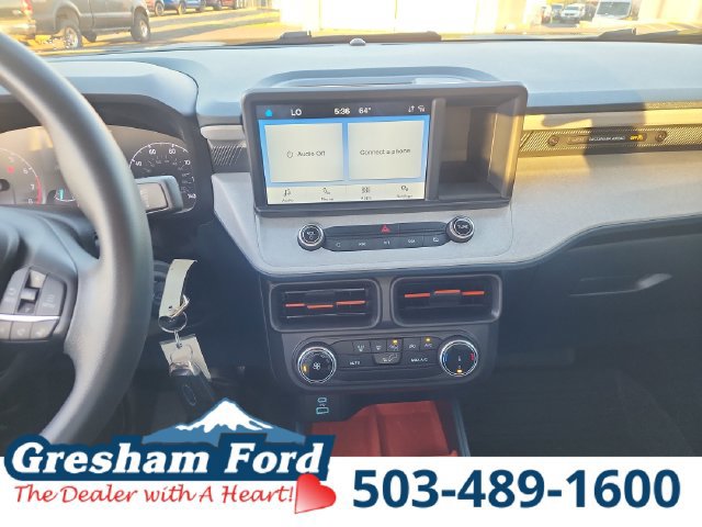 Used 2024 Ford Maverick XLT w/ Equipment Group 300A Standard AWD/4WD image 25