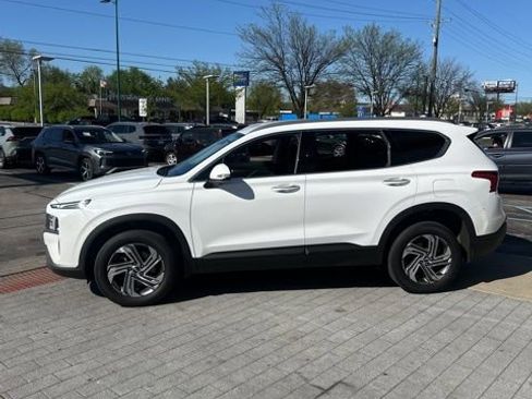 Used 2023 Hyundai Santa Fe SEL image 13