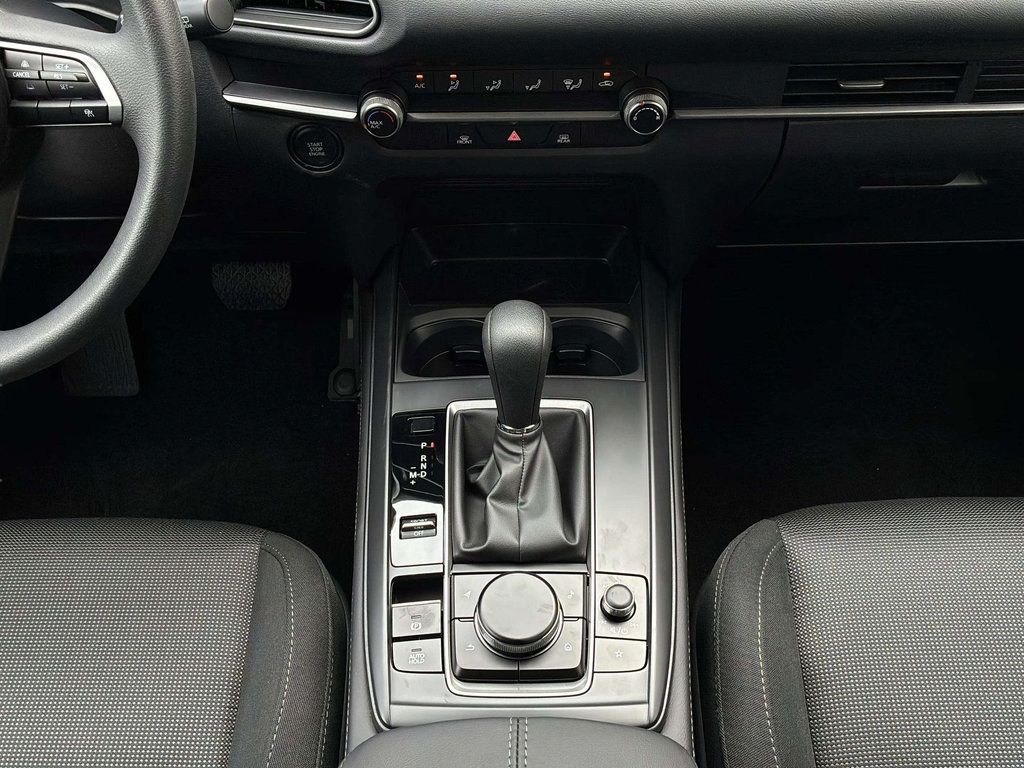 Used 2026 MAZDA CX-30 AWD 2.5 S image 18