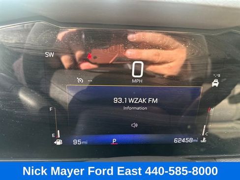 Used 2024 Chevrolet TrailBlazer LT FWD image 38