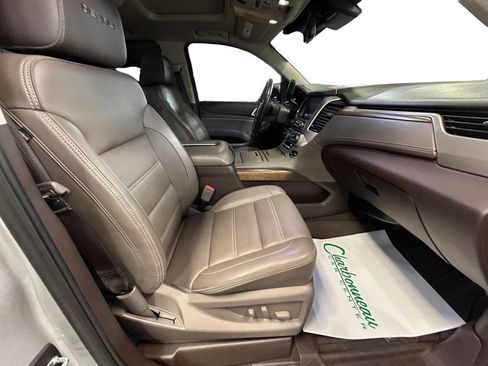 Used 2019 GMC Yukon Denali w/ Denali Ultimate Package AWD/4WD image 17