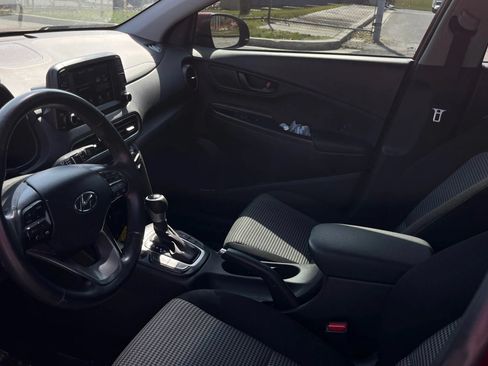Used 2021 Hyundai Kona SEL AWD/4WD image 15