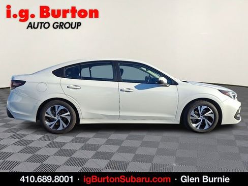 Used 2024 Subaru Legacy Premium image 7