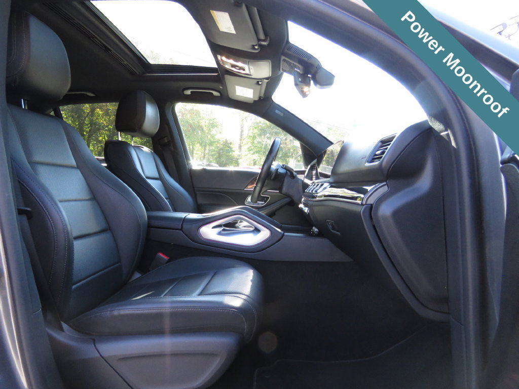 Used 2021 Mercedes-Benz GLE 350 4MATIC image 13