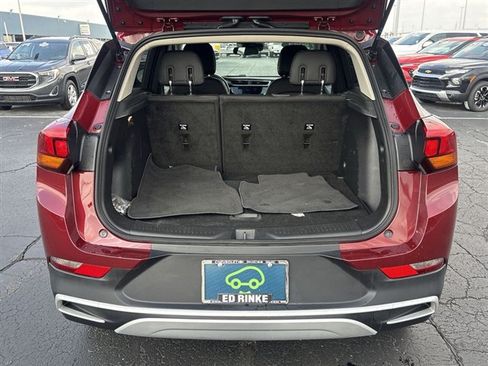 Certified 2023 Buick Encore GX Preferred FWD image 24