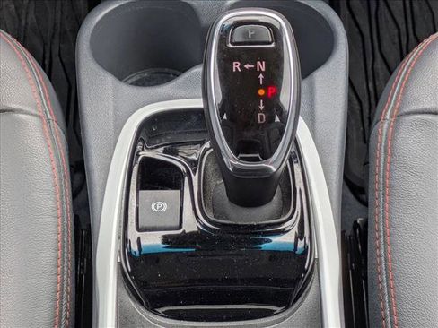 Used 2019 Chevrolet Bolt Premier w/ Infotainment Package image 12