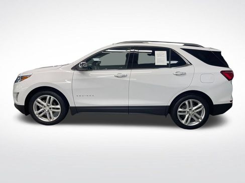 Used 2018 Chevrolet Equinox Premier FWD image 2