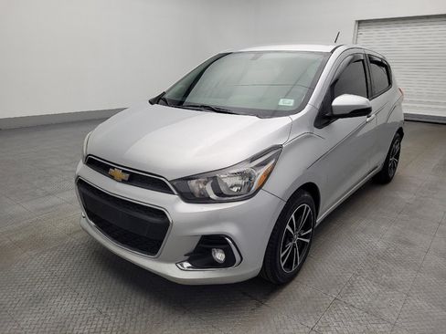 Used 2016 Chevrolet Spark LT image 15
