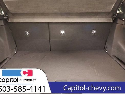 Used 2024 Toyota Corolla XSE image 27