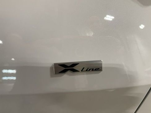 New 2026 Kia Sportage X-Line AWD/4WD image 19