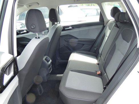 New 2024 Volkswagen Taos S FWD image 9