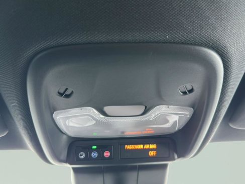 Used 2026 Chevrolet Colorado W/T w/ Advanced Trailering Package image 19