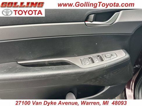 Used 2021 Hyundai Palisade SEL w/ Convenience Package AWD/4WD image 15