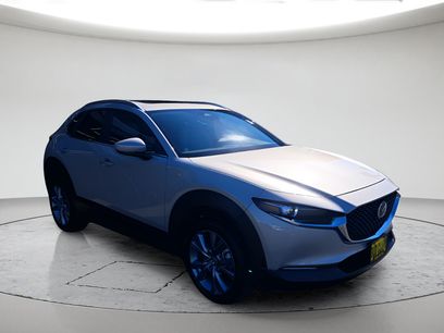 Used 2024 MAZDA CX-30 AWD 2.5 S w/ Preferred Package