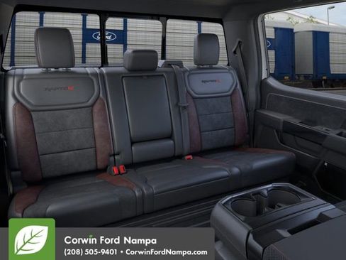 New 2025 Ford F150 Raptor image 11